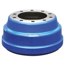 Brake Drum, 285mm PCD / 16.5” x 5” - 285 x 10 Stud Front